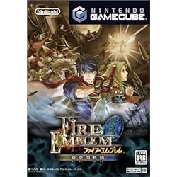 ファイアーエムブレム 蒼炎の軌跡