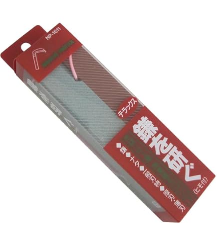 [5個セット] GREEN FINGER ダイヤモンド 鎌 砥石 両曲面仕様 Amazon | 片山利器 グリーンフィンガー(GREEN FINGER) DX