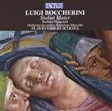 Boccherini: Stabat Mater