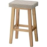 バンビ ハイスツール [W36 x D26 x H60cm] 家具 チェア スツール