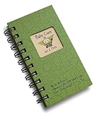 Journals Unlimited Baby Care Ins & Outs Notebook by Journals Unlimited [並行輸入品]