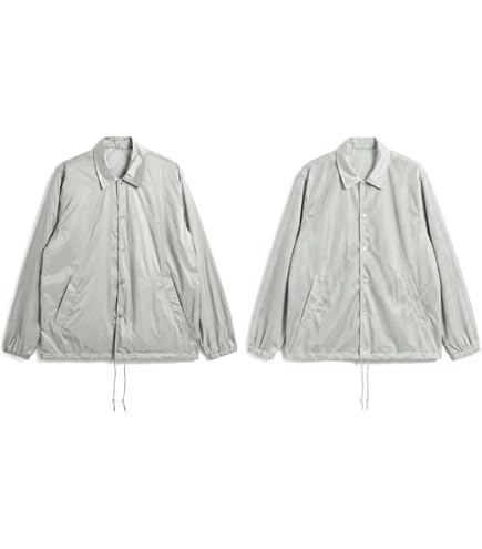 Amazon.co.jp: ELLEGARDEN×MAGICALDESIGN×SKULL SHIT STAFF コーチJKT