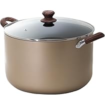 Amazon | every U. キングサイズ両手鍋 32cm 15.8L フッ素樹脂加工