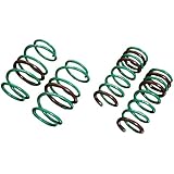 TEIN ( テイン ) ダウンサス【 S.TECH K-SPECIAL 】ダイハツ アトレー ワゴン S320G H17.05-H19.08 SKD30-K1B00