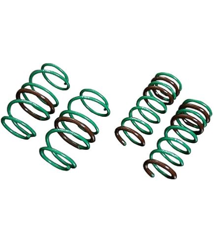 Amazon | TEIN ( テイン ) ダウンサス【 HIGH-TECH 】ホンダ アコード 