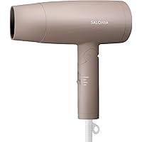 Amazon.co.jp: SALONIA Treatment Mist Dryer, Large Airflow