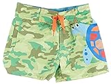 Asstd National Brand SWIMWEAR ベビー・ボーイズ US サイズ: 24 Months カラー: グリーン