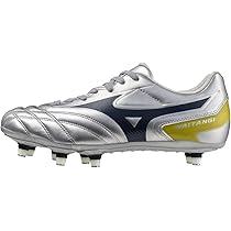 Amazon.co.jp: Mizuno Waitangi 2 CL Rugby Shoes, Galaxy