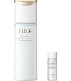 Amazon | ELIXIR エリクシール トータルV ファーミングクリーム 増量