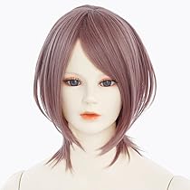 Airily エアリー ウィッグ 7点 まとめ売り ドールマネキンUSED（TypeB）】 エアリーの商品画像でおなじみ
