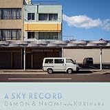 A Sky Record [Analog]