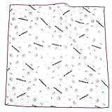 大西賢製販 ED EMBERLEY Gourmet Cat(グルメキャット) ランチクロス EDL-617