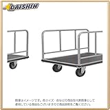 アサカコウギョウ 金象印 キャリーラックジャンボエース 側面両ハンドル式 150mm車輪付 #709204 [A130528]