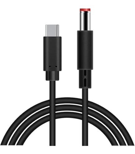 Amazon.co.jp: USB-C PD トリガーケーブル 電源ケーブル USB-C入力から