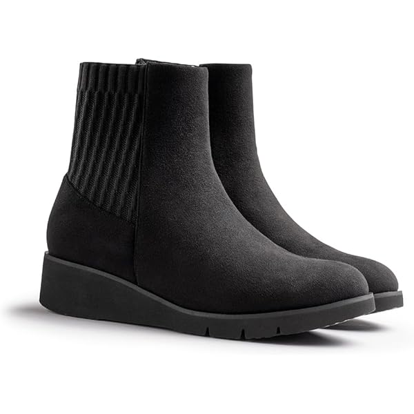 Amazon | [AKAISHI] 公式 アーチフィッター 152 ショートブーツ