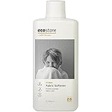 ecostore(エコストア) ファブリックソフナー 【シトラス】 1L 柔軟剤 柔軟仕上げ剤 植物由来