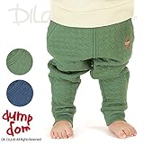 ニットキルトミリタリーパンツ/dumpdom(ダンプドム)秋 ベビー 赤ちゃん 男の子 80 ネイビー