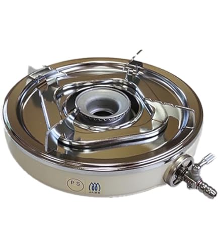 業務用　OZAKI　1口ガスコンロテーブル　プロパン 業務用OZAKI1口ガスコンロテーブルプロパン