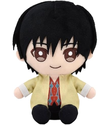 Amazon.co.jp: 魔入りました!入間くん カルエゴ ぷりぬいたっちどりー