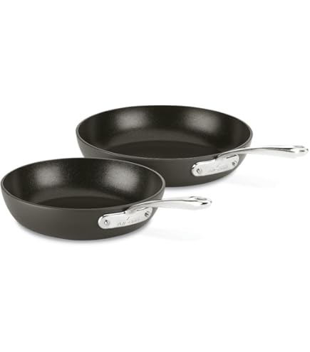 Amazon｜All-Clad オールクラッド フライパン Copper-Core Fry Pan 10