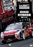 WRC���E�����[�I�茠2009 �O���푍�W��