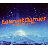 Planet House by Laurent Garnier (2010-01-17)