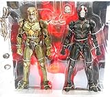TAMASHII NATIONS S.I.C. VOL.26 仮面ライダーZO&ドラス