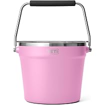 YETI Rambler Wine Chiller ピンク Yeti Rambler Wine Chiller - Tropical Pink | Berings