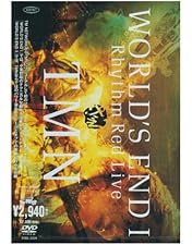 TM NETWORK FINAL MISSION-START … Amazon.com: TM NETWORK FINAL MISSION -START investigation