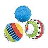 Sensory Discovery Balls