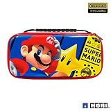 【任天堂ライセンス商品】ハイブリットポーチ for Nintendo Switch　スーパーマリオ【Nintendo Switch 旧モデル・有機ELモデル両対応】