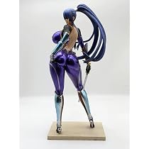Amazon | 15 対魔忍 秋山凛子 ビッグサイズ 対魔忍ユキカゼ あきやま 