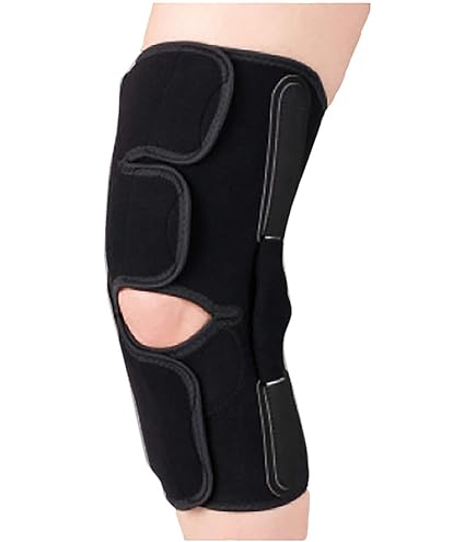 ALCARE アルケア ニーケア クロスベルトブラック LLサイズ ニーケアー