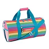 KidKraft Duffle Bag, Rainbow [並行輸入品]