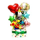 momona(モモナ) おむつケーキ 出産祝い