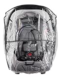 Recaro 3816.000.00?-?Accessories Pushchair Rain Cover by RECARO