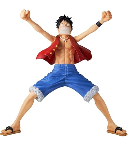 Amazon.co.jp: ワンピースコレクション海賊王への航路 10th