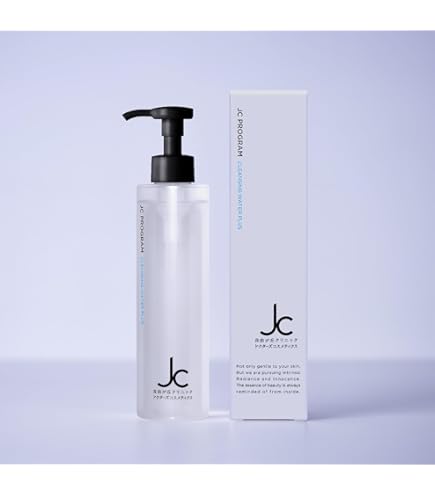 Amazon | 自由が丘クリニック クレンジングウォータープラス リフィル