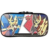 【任天堂ライセンス商品】Nintendo Switch Lite専用スマートポーチ EVA 伝説のポケモン