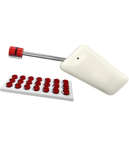Amazon | MXBAOHENGシャープエッジ 测定器SET-50 sharp edge