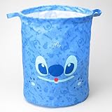 ランドリーボックス 【おもちゃ箱】 フェイス スティッチ (リロ&スティッチ) ディズニー