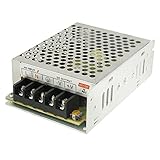 Yiteng ACがDCに変換 5V 6A安定スイッチ電源供給コンバーター LEDディスプレイ用品