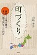 町づくり―疲弊する地方都市 本当の地方再生とは何か