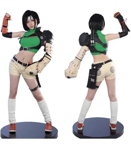 【ほぼ新品】雨波　ファイナルファンタジー　ティファ　コスプレ　写真集 Amazon.co.jp: HaneAme 雨波 Hane Ame デジタル写真集 コスプレ