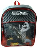 GI Joe The Rise of Cobra Backpack [並行輸入品]