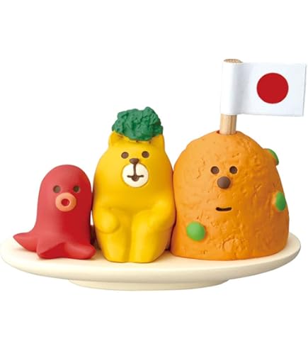 Amazon.co.jp: デコレ(DECOLE) concombre コンコンブル 10点