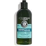 L'OCCITANE ファイブハーブス ピュアフレッシュネスシャンプー クールタイプ 300mL