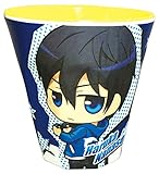 ハセプロ 『プラスチックコップ』 Free メラミンカップ 七瀬遥01 七瀬遥SD ML