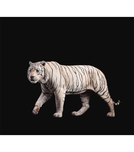 Amazon | 1/6 サイズ アムールトラ チョウセントラ シベリアトラ トラ
