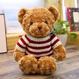 テディベア ぬいぐるみ 犬 縫いぐるみ プレゼント ぬいぐるみ 小さいぬいぐるみ 手触りふわふわ 動物ぬいぐるみ 抱き枕 スタイル８ アニマル 添い寝枕 萌えグッズ 50cm 飾り 持ちやすい 抱きまくら やわらか 可愛い